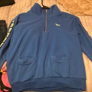 PINK Victoria’s secret sweater